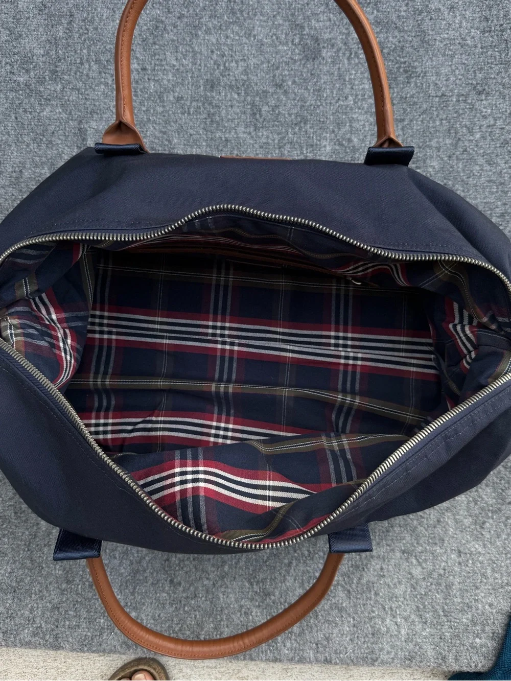 Brooks Brothers built from